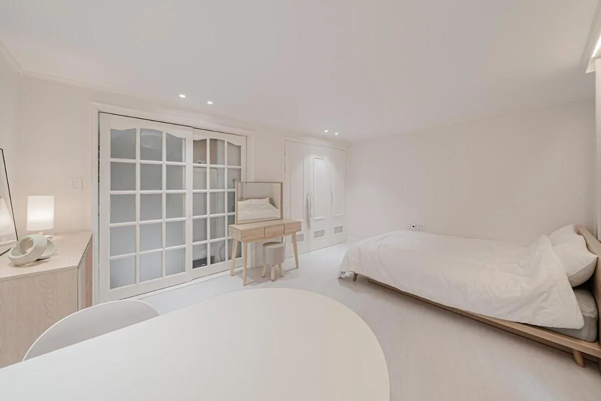 Villa 304 Apgujeong House Seul Casa vacanze