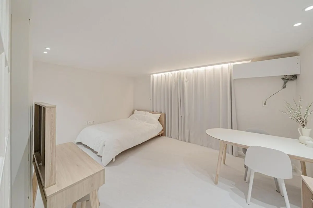 304 Apgujeong House Villa Seoul