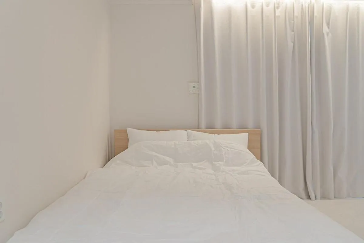 Feriehus 304 Apgujeong House Villa Seoul