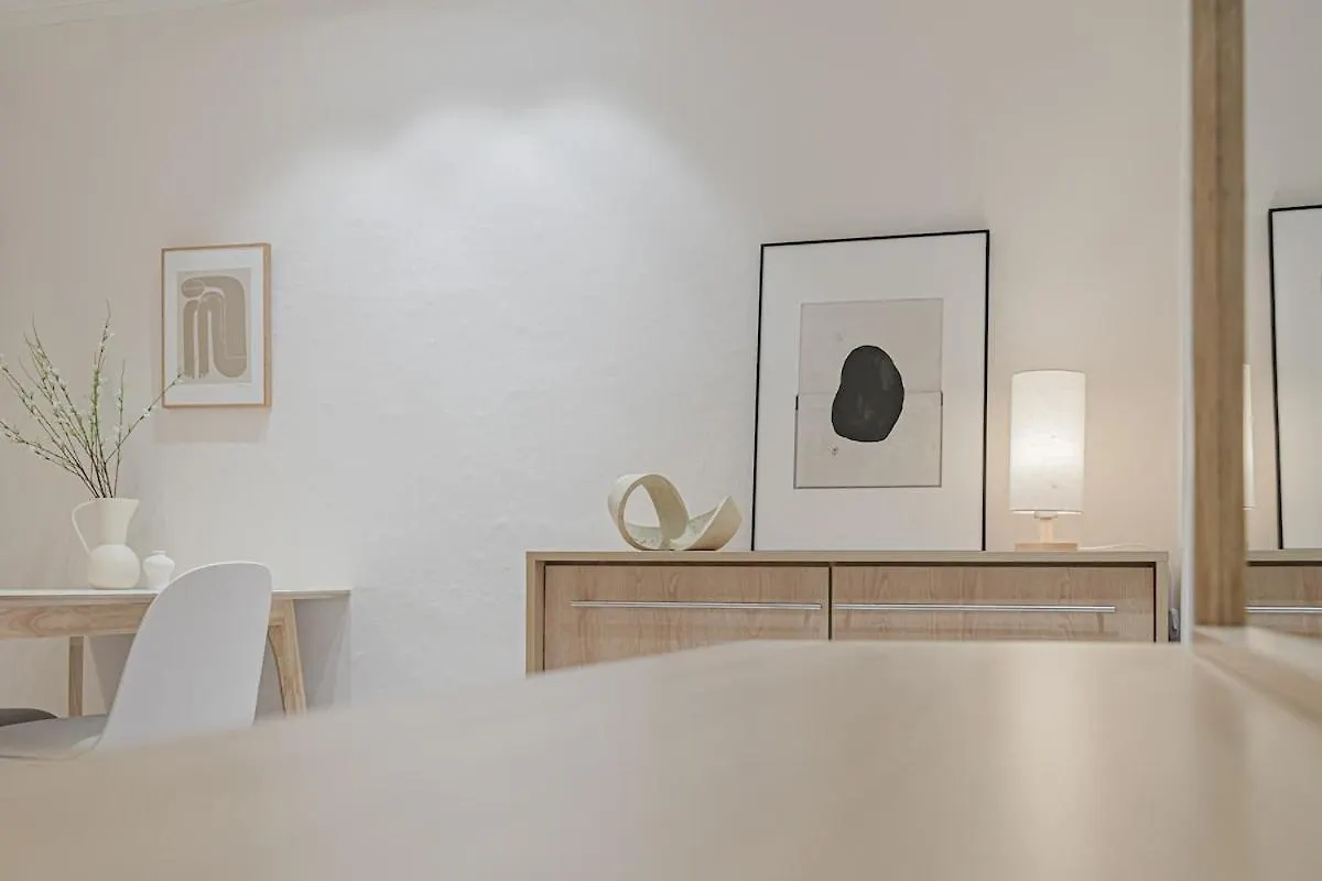304 Apgujeong House Villa Seoul Sydkorea
