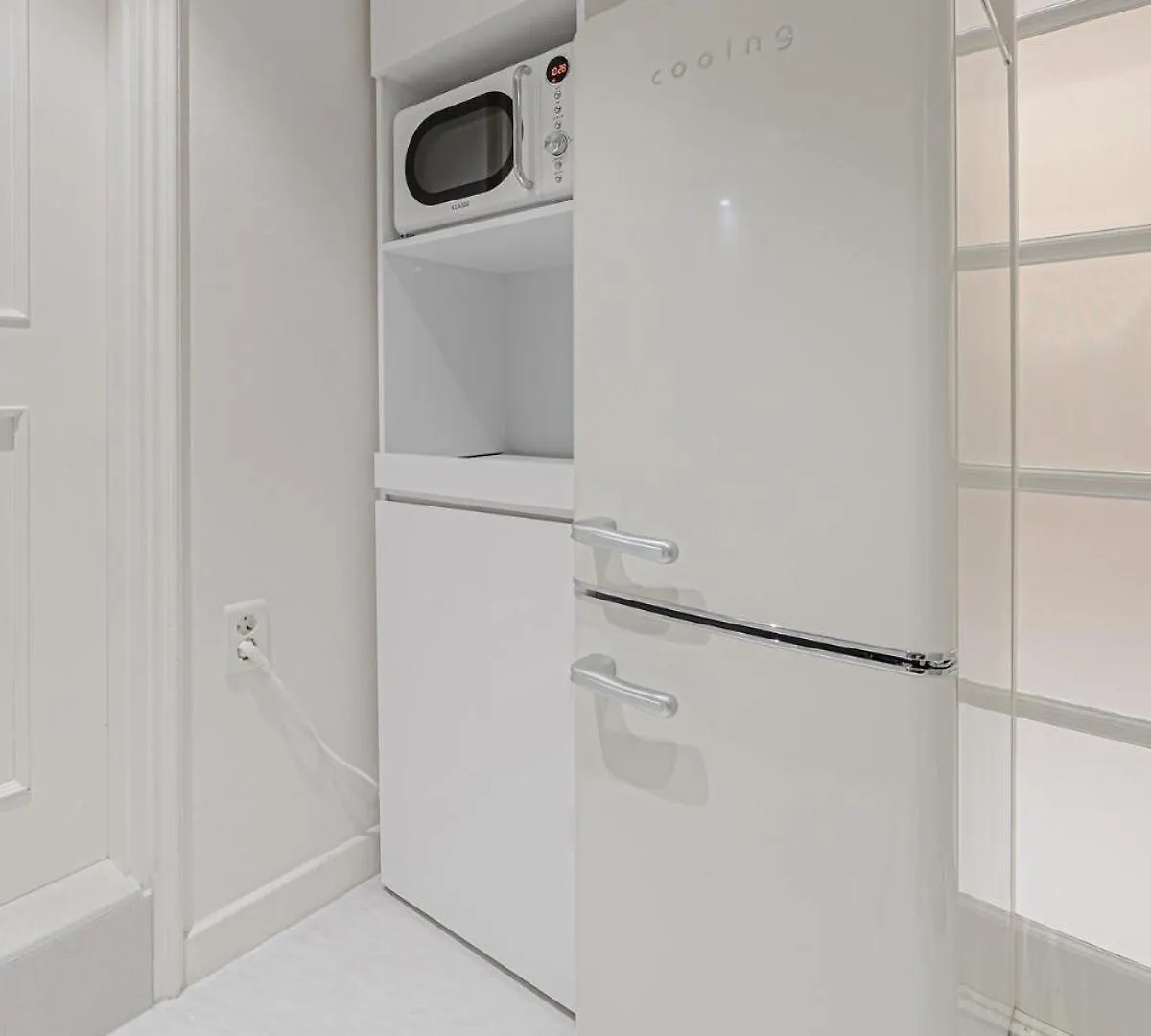 304 Apgujeong House Villa Seoul Feriehus