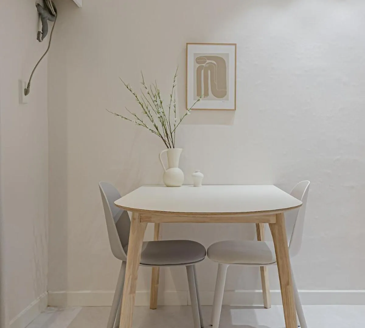 304 Apgujeong House Villa Seoul Feriehus