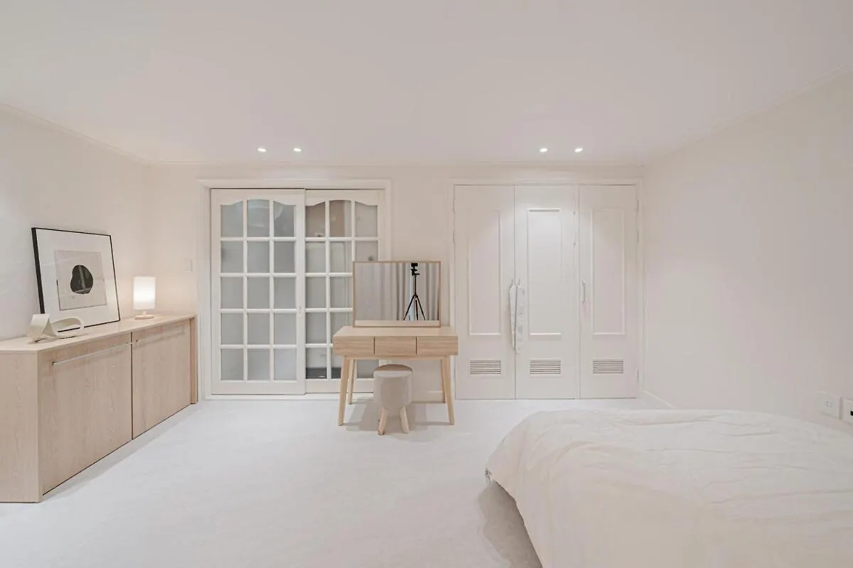 Feriehus 304 Apgujeong House Villa Seoul