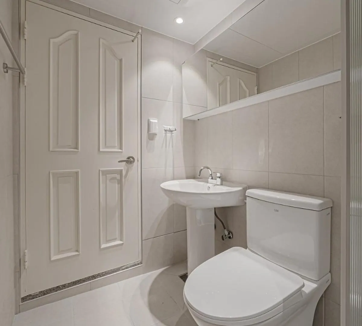 304 Apgujeong House Villa Seoul 0*,