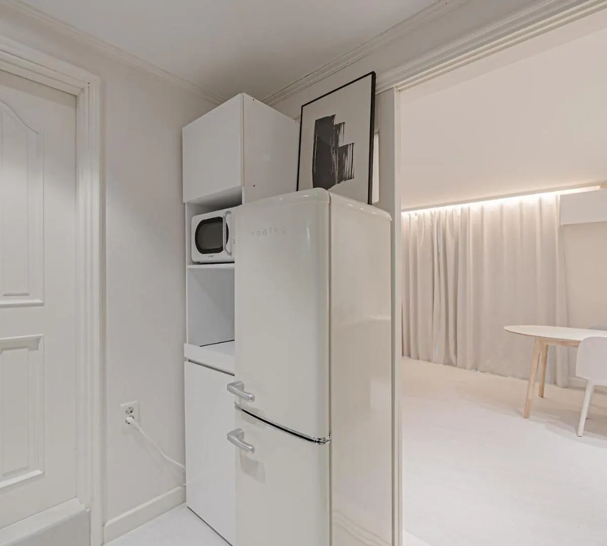 304 Apgujeong House Villa Seoul
