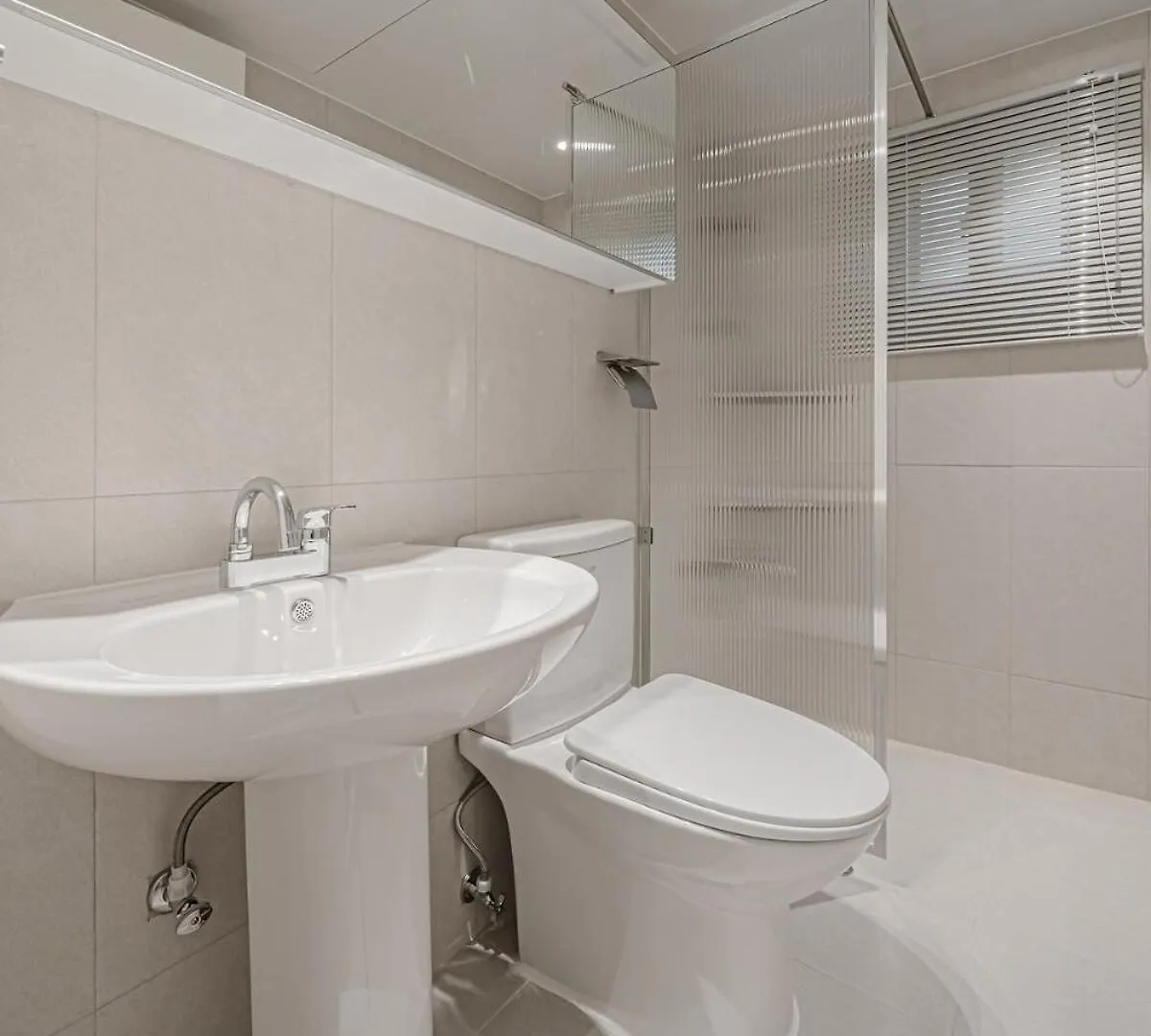 Feriehus 304 Apgujeong House Villa Seoul