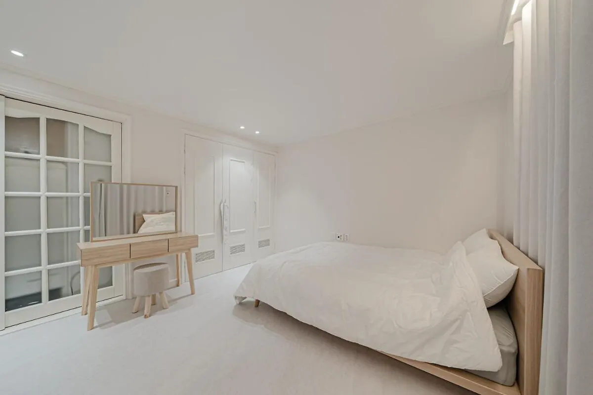 펜션 서울특별시 304 Apgujeong House 빌라 대한민국