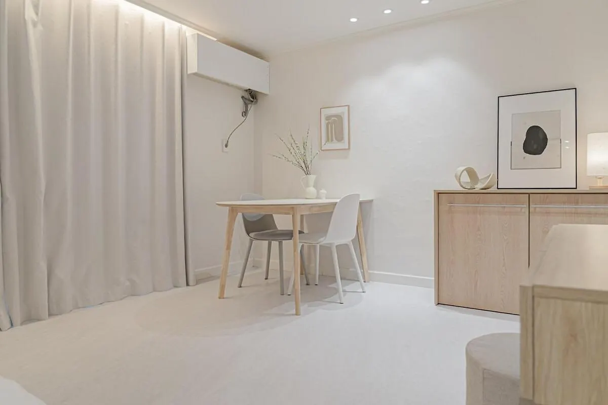 펜션 서울특별시 304 Apgujeong House 빌라