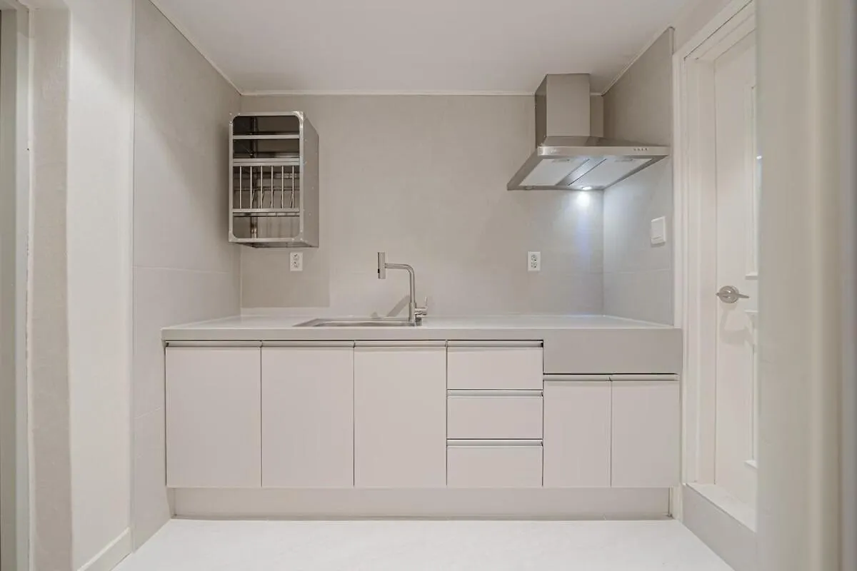 Willa 304 Apgujeong House Seul 0*,  Korea Południowa