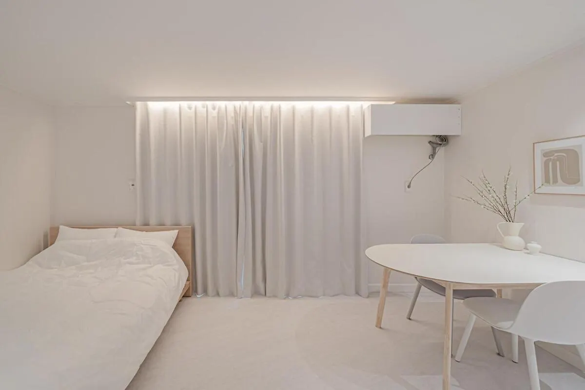 펜션 서울특별시 304 Apgujeong House 빌라 대한민국