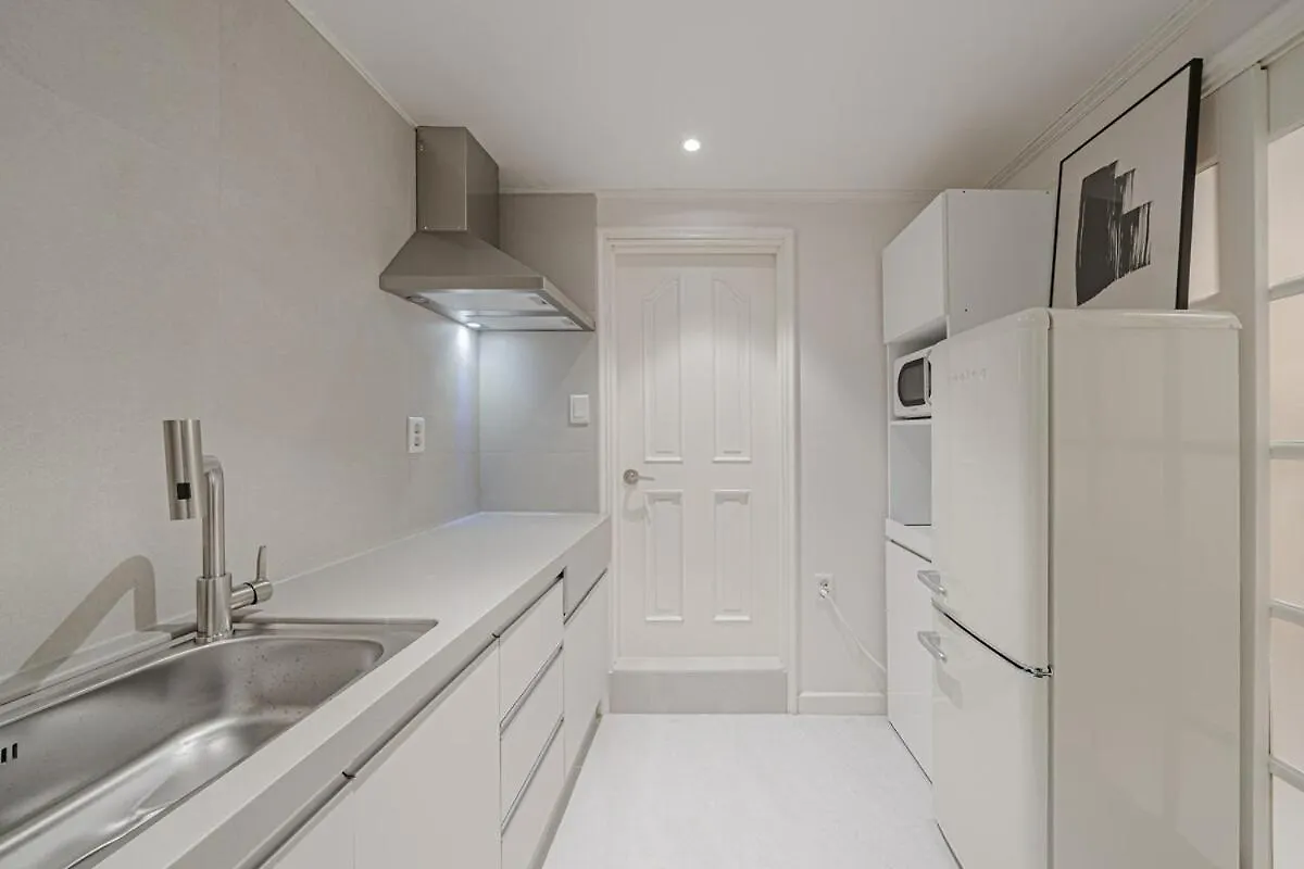 서울특별시 304 Apgujeong House 빌라 대한민국
