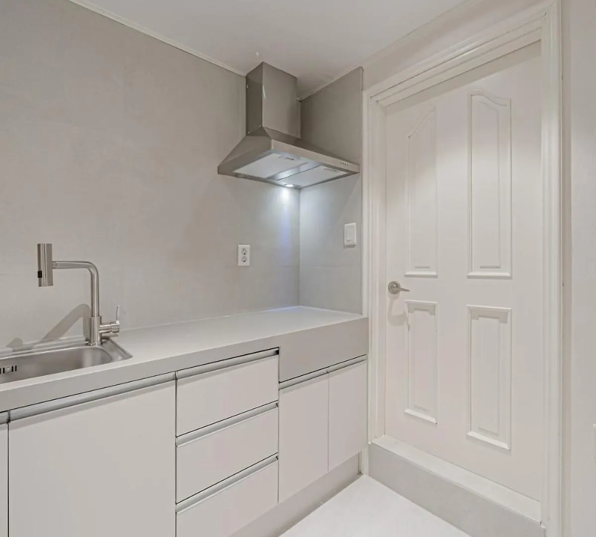 Willa 304 Apgujeong House Seul